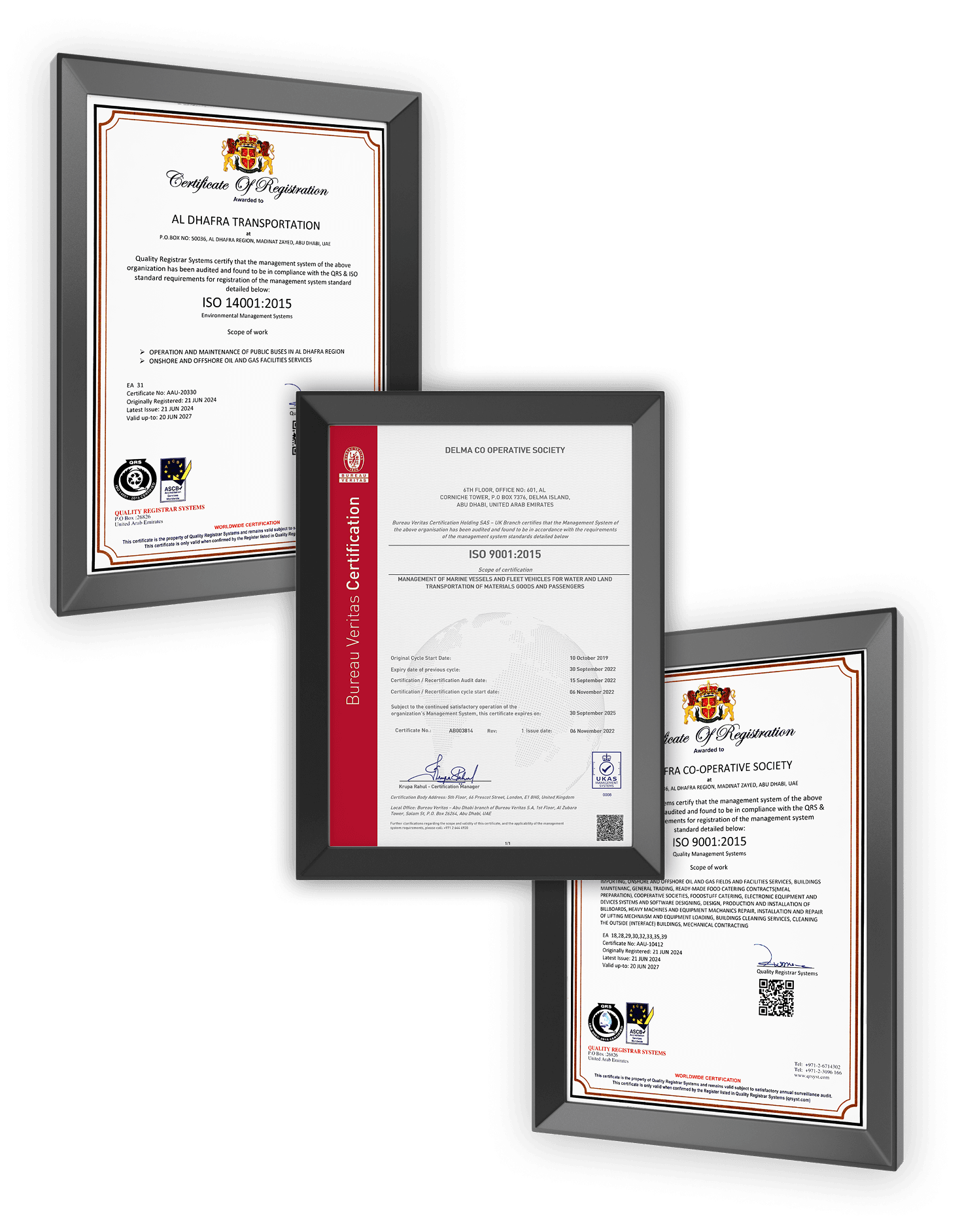 adts-certificates
